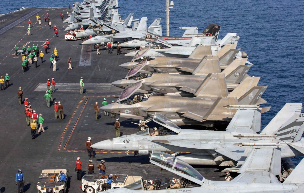 Iran không chấp nhận đàm phán, Israel tuyên bố tấn công toàn lực